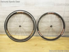 ZIPP 303 Set ruote in