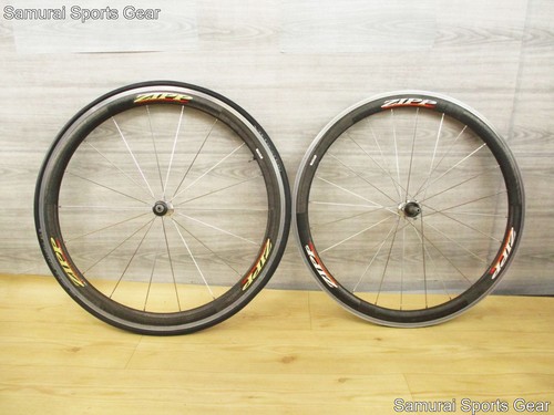 Zipp 303 set - ruote, in
