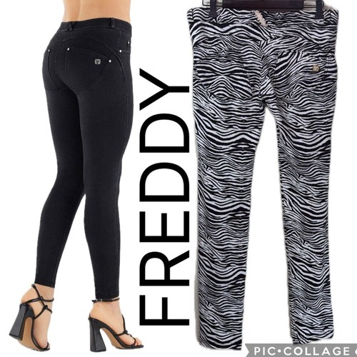 Freddy up pantaloni - (h1), wr.up®pantaloni
