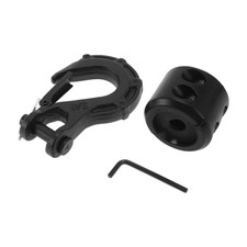 1 Set Tractor Bucket Hooks