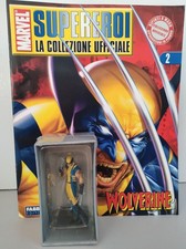 Marvel collezione ufficiale - la,