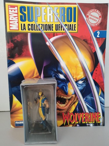 Marvel collezione ufficiale - marvel, la