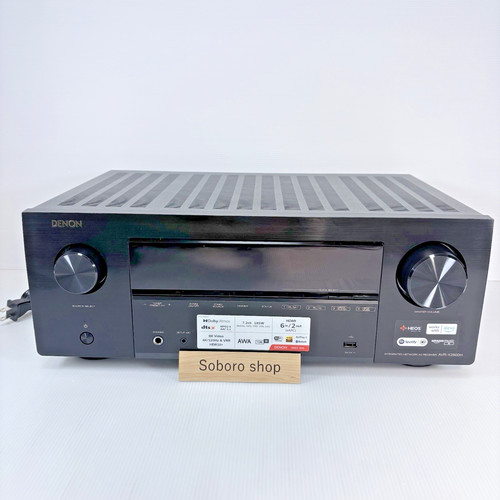 Denon avr x2800h ricevitore - avr-x2800h,