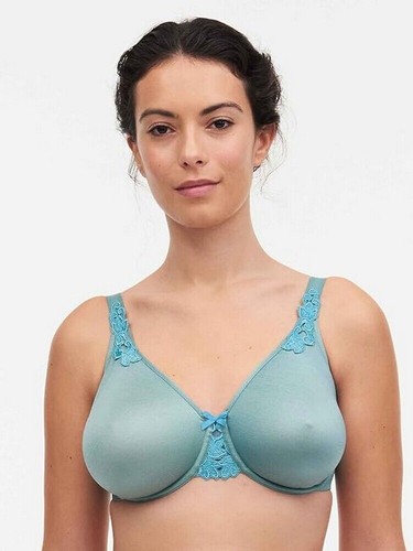Reggiseno avvolgente chantelle - avvolgente,
