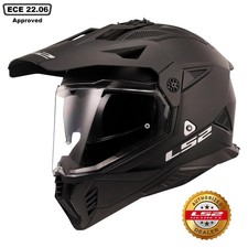 CASCO MOTO LS2 MX702 PIONEER
