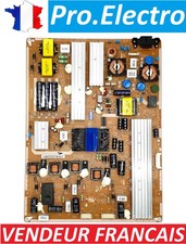 PSU alimentation TV SAMSUNG