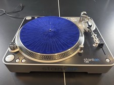 Stanton T.80 Giradischi Direct