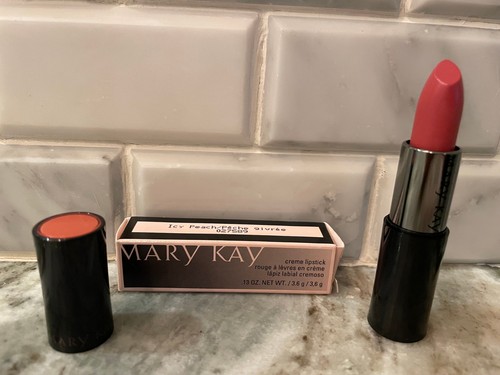 Mary kay creme rossetto - mary,