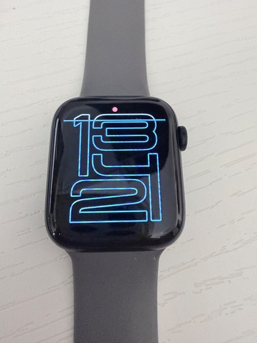 Apple watch gps 44mm - gps,