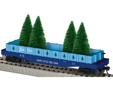 Lionel Gondola di Natale scala