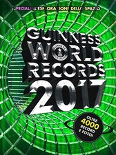 Guinness world records - guinness,