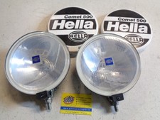 COPPIA FANALI FENDINEBBIA PER