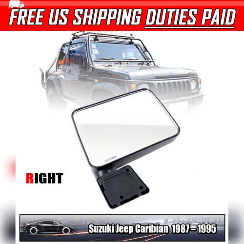 Per suzuki samurai sj410 - samurai,