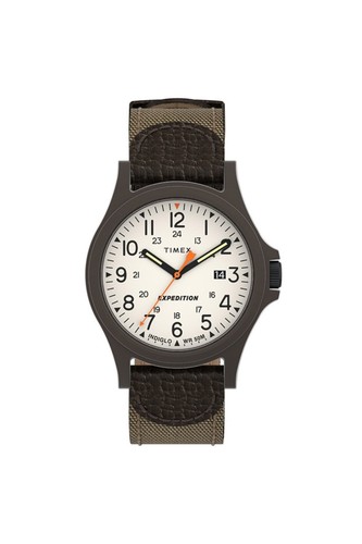 Orologio timex gents camper - orologio,