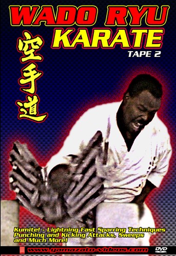 Wado ryu karate vol - wado, vol.2
