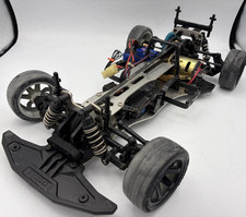 Per ricambi kyosho telaio - ricambi,