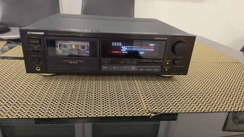Pioneer 737 in ottime - ii,