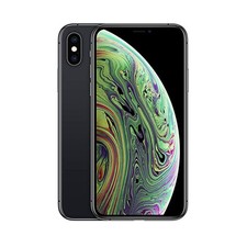 Apple iphone xs 64gb spacegray