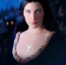 Collana Signore Degli Anelli