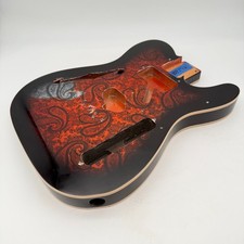 Telecaster corpo sottile