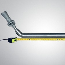 Ugello Eduttore Venturi 1,5