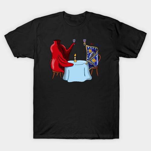 Shirt divertente disney - t-shirt,