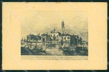 Venezia Città Isola di San