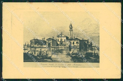 Venezia città isola san - venezia,