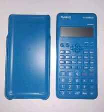 Calcolatrice scentifica Casio