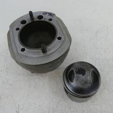 BMW R 80/7 Cilindro E Pistone
