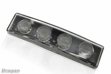 Visiera Luci LED per Scania 4