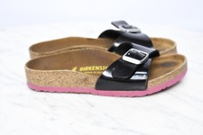Sandali birkenstock madrid - sandali,