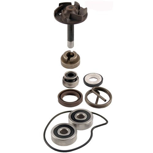 Kit revisione pompa h2o acqua - kit,