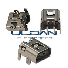 Connettore ricarica NINTENDO WII U GAMEPAD PRESA jack carica