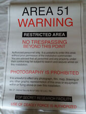 AREA 51 THE LAST PICTURE SHOW