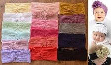 Fascia per capelli 8 cm super