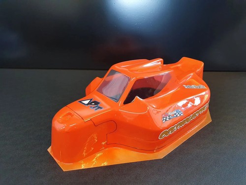 Off64 carrozzeria body 1 - off64-, 1/8