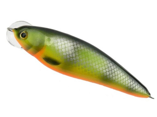Dorado dead fish 10cm - fish, 22g