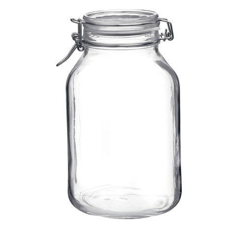 Bormioli rocco vaso fido - fido, per