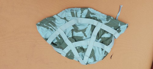 Cover telino elmetto - , militare