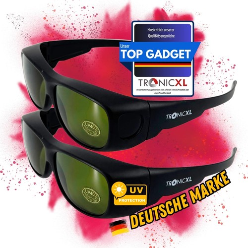 Grow occhiali di - 2, x