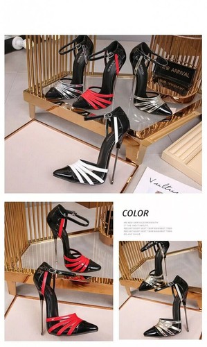 Decolte scarpe eleganti nero - decolte,
