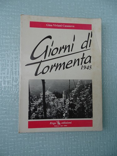 Gina viviani casanova giorni - gina, casanova-giorni