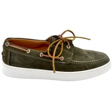 Scarpe da barca mocassini LS