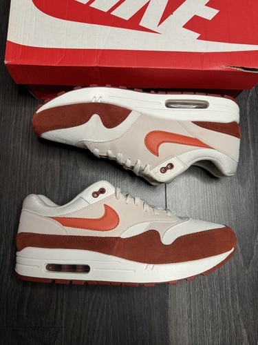 Nike air max mars stone - nike, 1