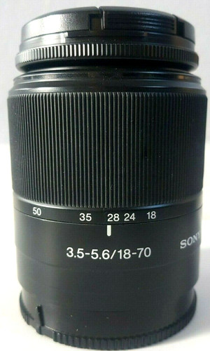 Sony sal sal1870 - sony,