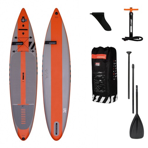 Rrd air evo cruiser - air,