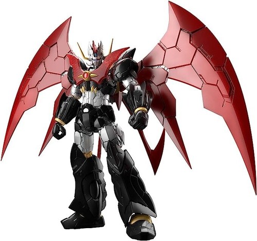 Super robot mazinkaiser - super,