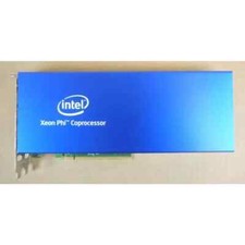 Coprocessore Intel Xeon Phi