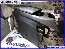 TUNNEL CONSOLE CENTRALE BRACCIOLO APRIBILE PEUGEOT 3008 2019